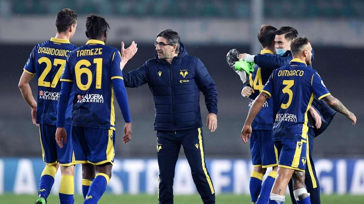 Brigi (Tuttohellas): "Cosa deve temere il Toro? La voglia di riscatto del Verona"