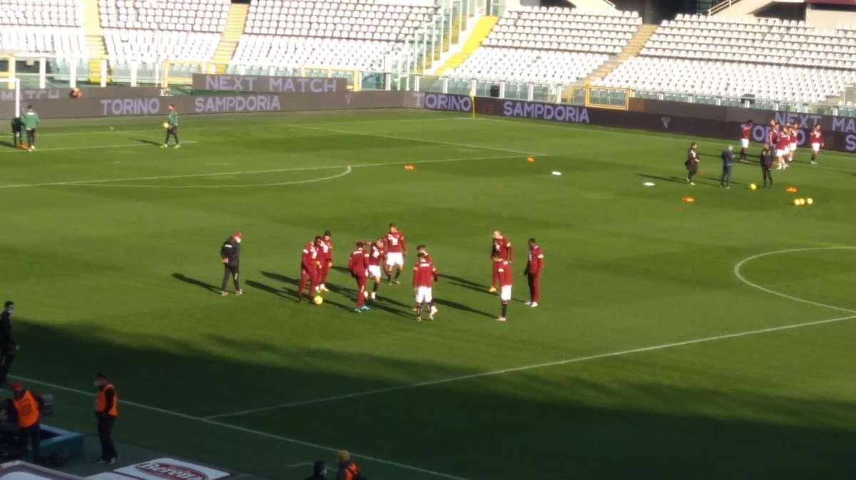 I giovani granata, possono essere la svolta di questa squadra