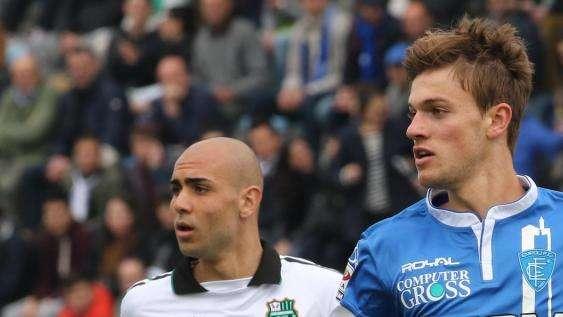 Sassuolo, dubbi sulla convocazione di Zaza