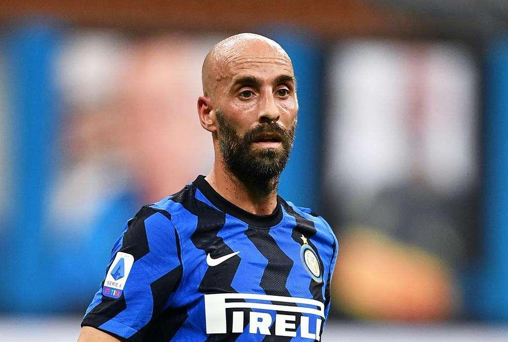 Fiorentina, visite per Borja Valero poi la firma 