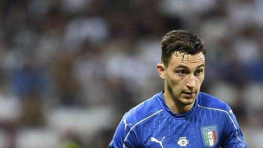 Lazio pronta all'offensiva per Darmian. Ma allo United ora è cambiata l'aria