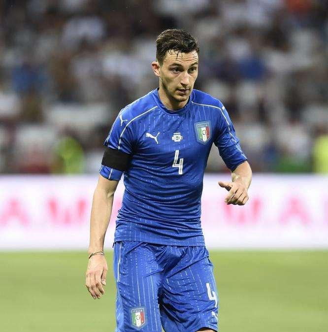 Matteo Darmian sempre nel taccuino della Juventus, possibile sostituto per Cancelo