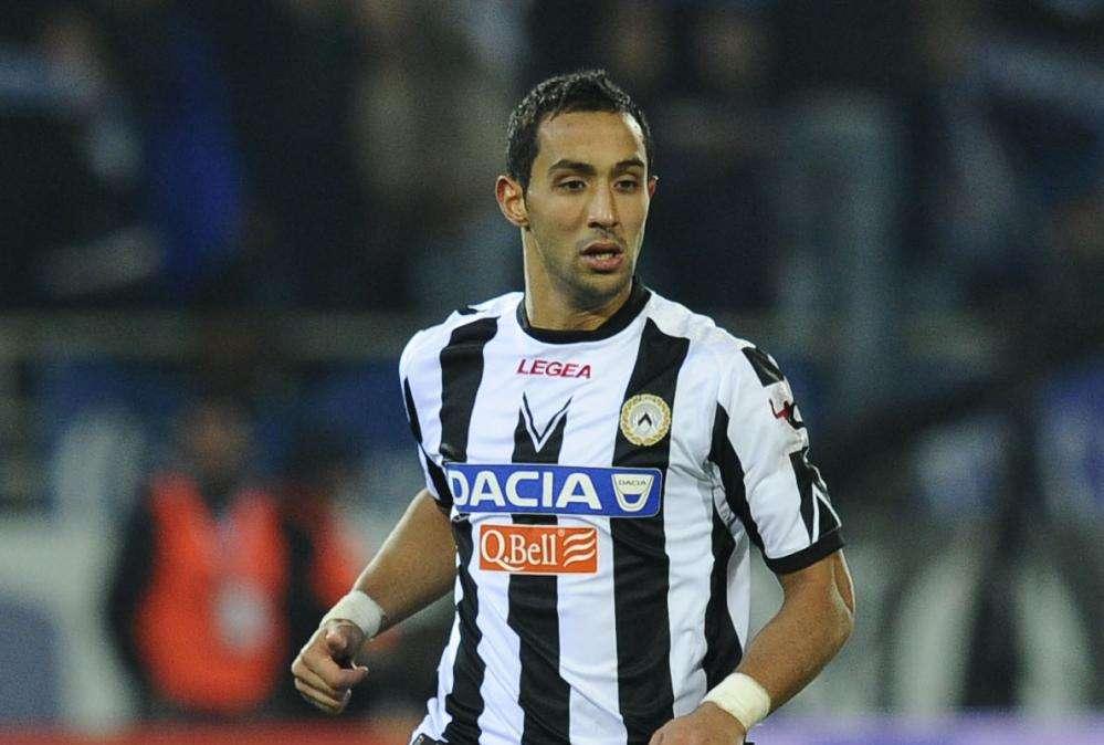 Udinese, Benatia e Pereyra in rampa di lancio