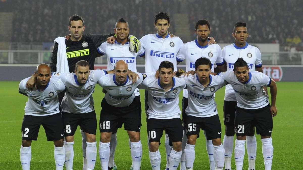 Inter, oggi partitella da 40 minuti