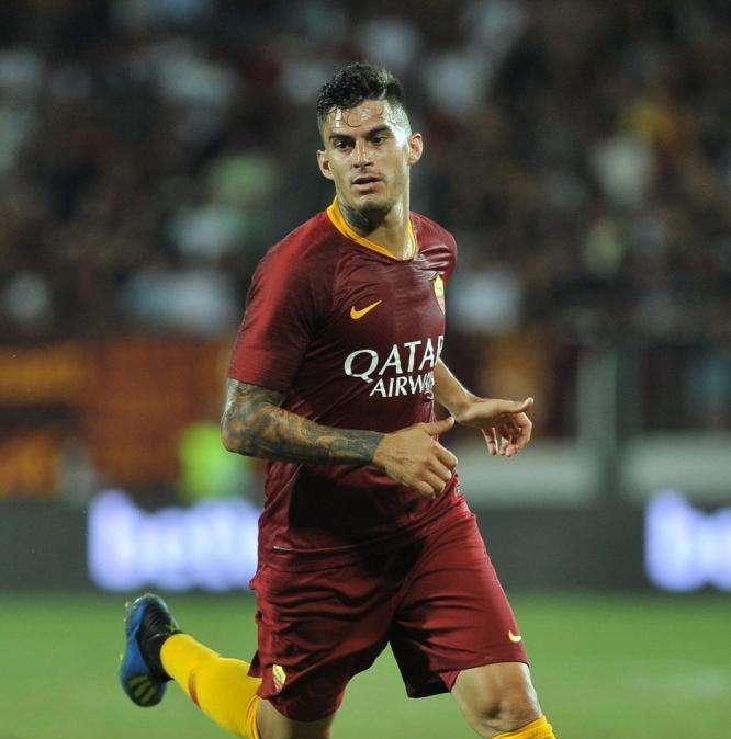 I convocati della Roma, out Nzonzi e Perotti 