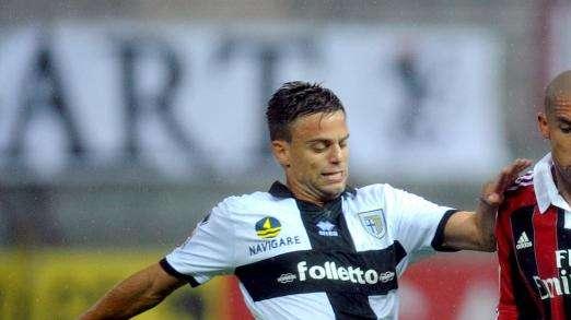 Parma, da verificare le condizioni di Galloppa