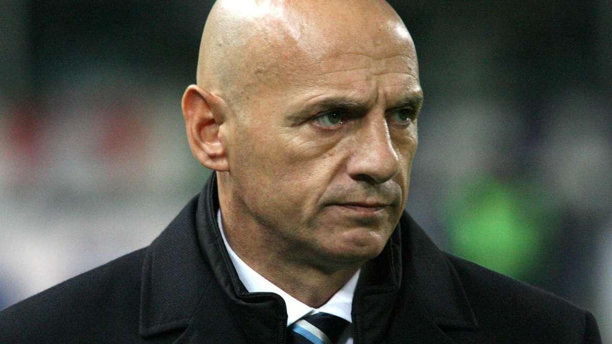 Alberto Cavasin "Torino stai attento"