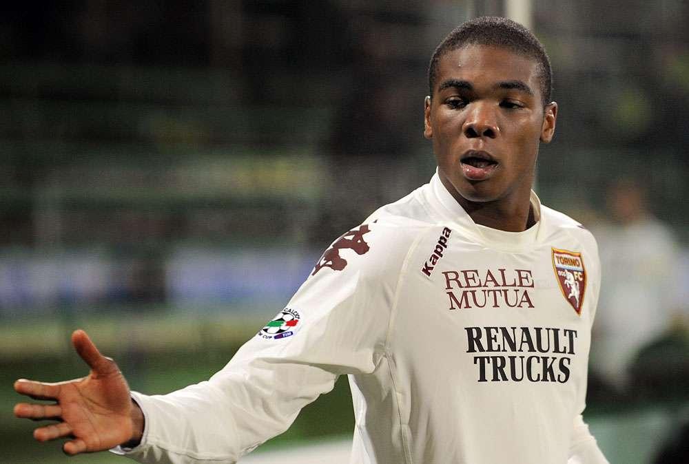 Ufficiale, Ogbonna firma fino al 2016