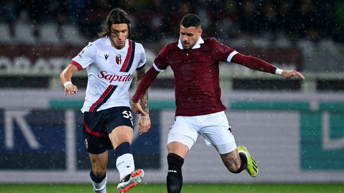 Scambio Sanabria-Simeone, Graziani deciso: "Non lo farei mai"