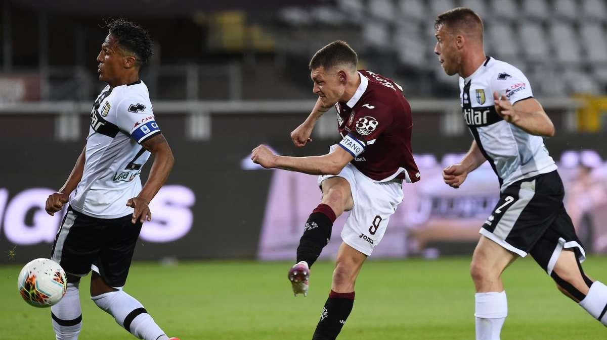 ESCLUSIVA TG-Simone Lorini (ParmaLive): "Parma, cessione di Kulusevski sottovalutata. Il Toro lo vedo bene nella corsa salvezza"