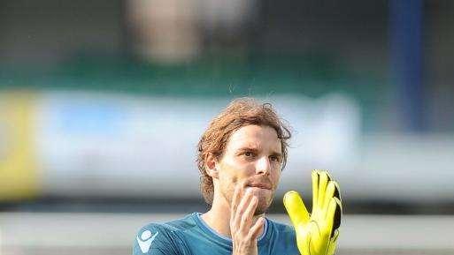 Riemerge l'ipotesi Juve per l'ex-granata Marchetti