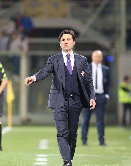 Fiorentina, ore di attesa per Montella... se va via i Della Valle hanno anche Ventura sul loro taccuino