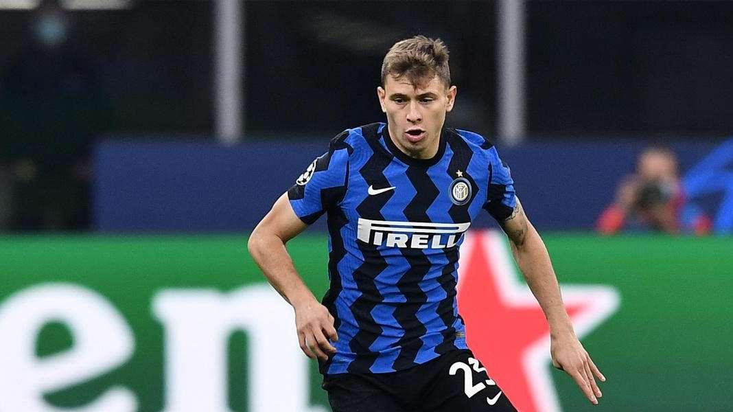 Sconcerti su Barella: "È il più internazionale tra gli azzurri"