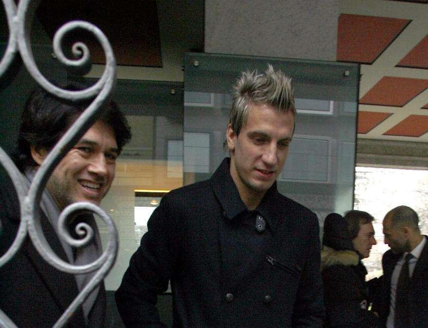 Maxi Lopez, l'agente svela i motivi del no all'Al Nasr: "E' ancora troppo importante per finire a Dubai"