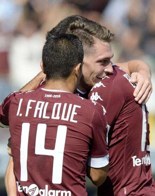 Torino-Chievo, le pagelle: Iago pungolato la risolve, Valdifiori sempre più prezioso