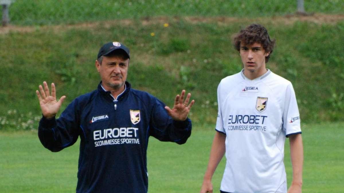 Ufficiale, Darmian al Toro 
