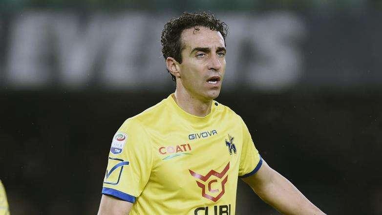 Chievo, Dainelli: "Dobbiamo concentrarci sull'obiettivo e non snaturarci. Il Toro? Loro stanno bene"