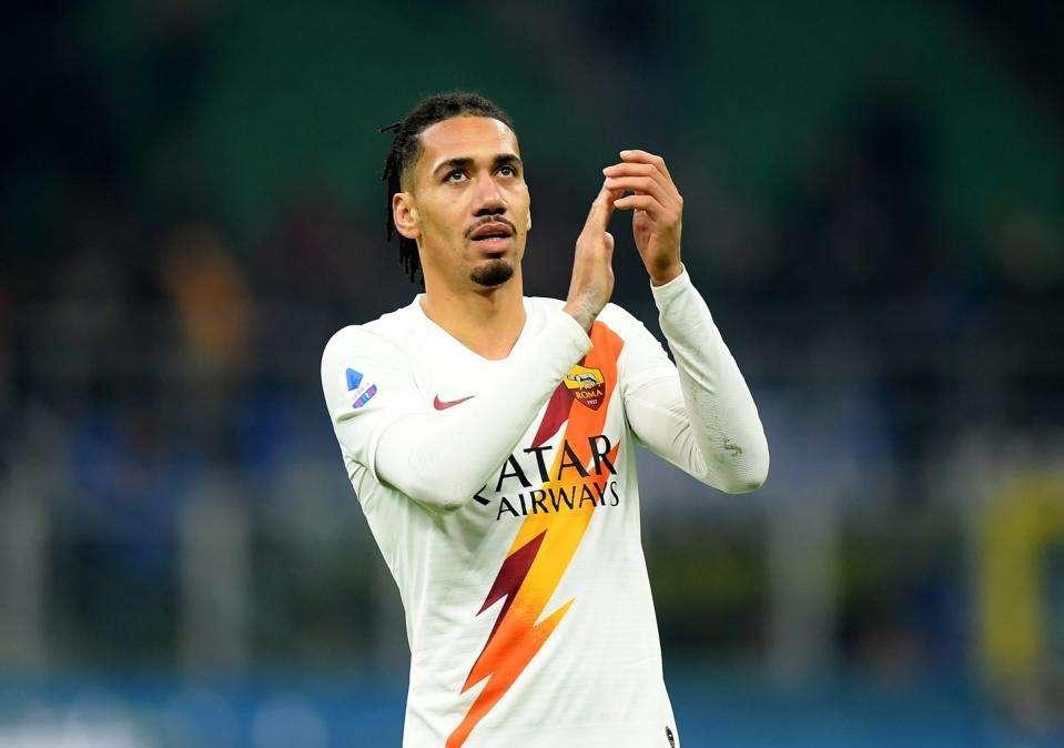 Serie A-Le formazioni di Fiorentina-Roma. I giallorossi recuperano Smalling