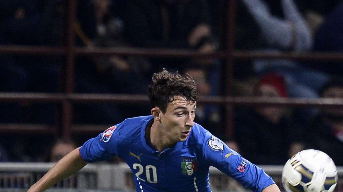 Il Napoli ci prova per Darmian. Ma il Toro...