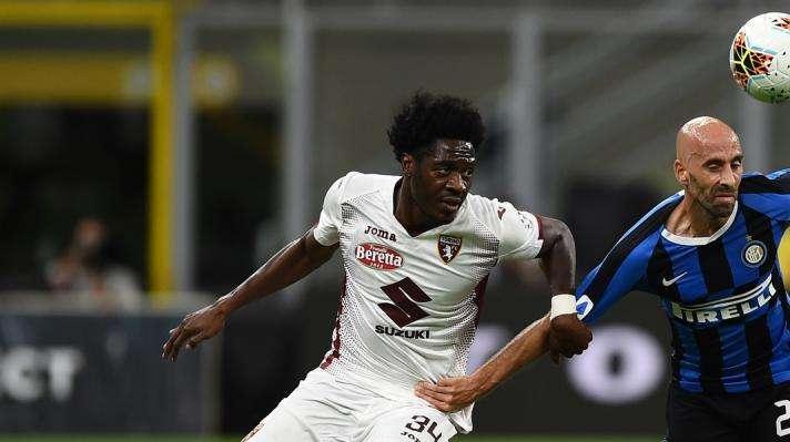 Inter-Toro, le pagelle di Aina: caparbio e volitivo, prova più che sufficiente