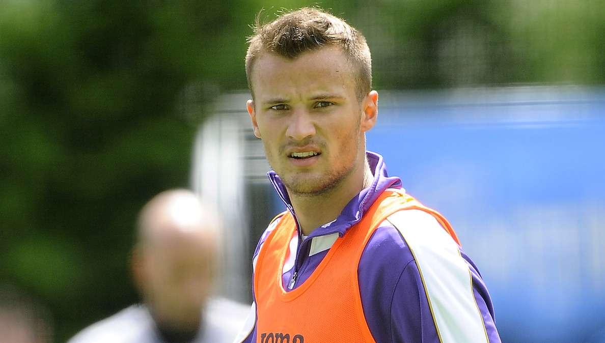 Si raffredda la pista Seferovic