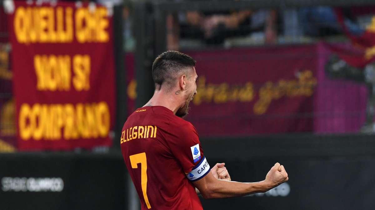 Roma-Torino, anche i giallorossi hanno un infortunato eccellente 