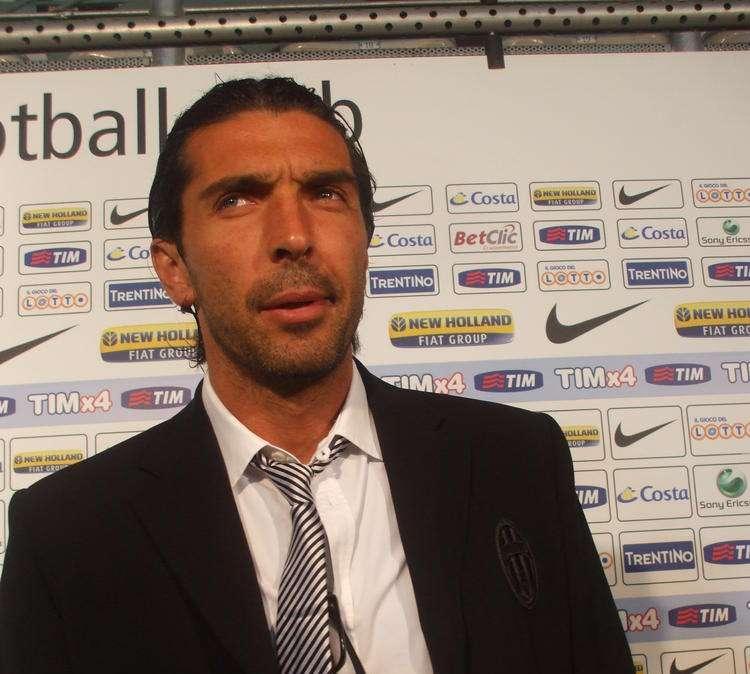 Juventus, tensione per la Seredova 