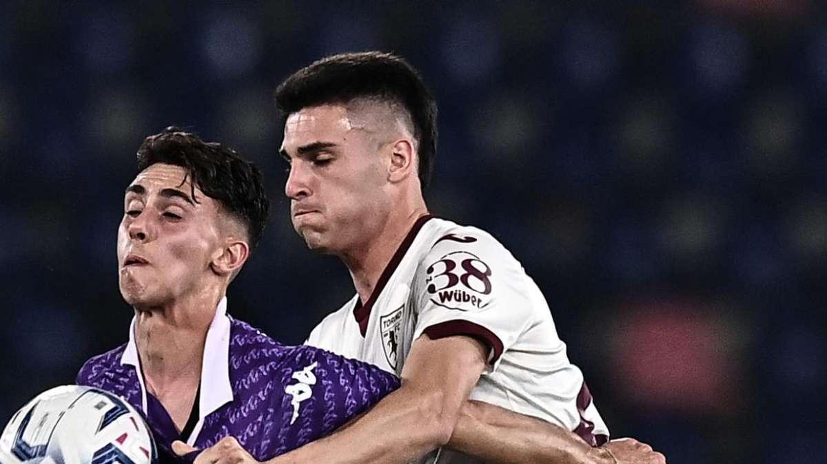 Gianluca Di Marzio: “Il Modena pensa a Dellavalle del Torino”
