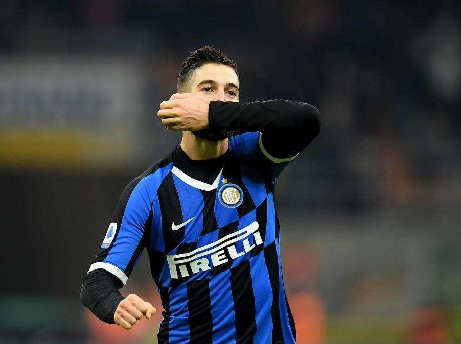 Gagliardini ha scelto e l'Inter ha già fissato il prezzo