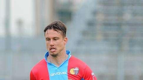 Il Perugia pensa a Manuel Coppola