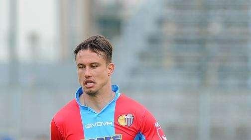 Manuel Coppola verso la Ternana