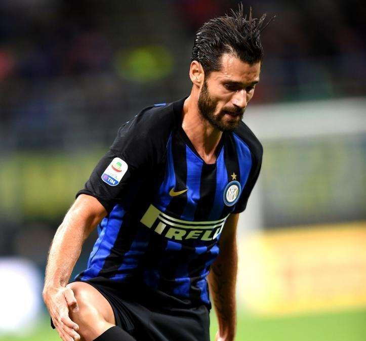 Candreva a gennaio o a giugno, dipende da Berenguer 
