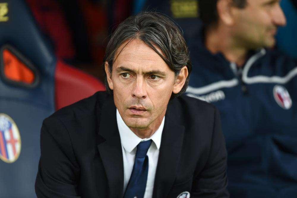 Filippo Inzaghi: “Consiglio a Cutrone di restare al Milan”