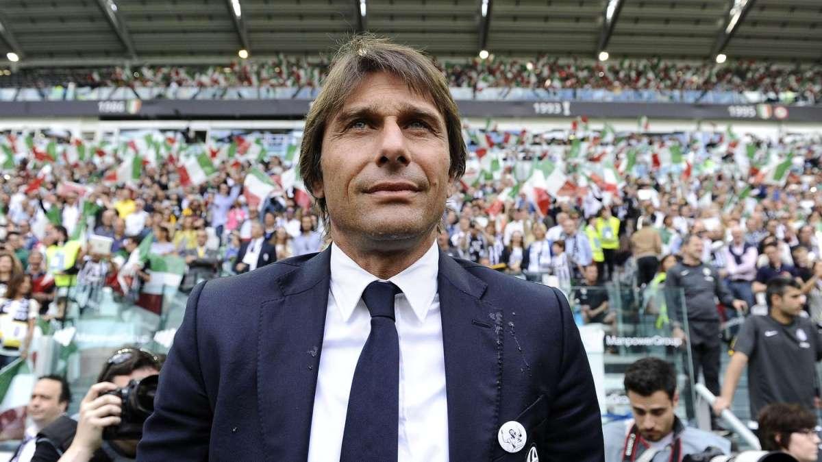 Sky, Conte a metà... Juve e Nazionale 