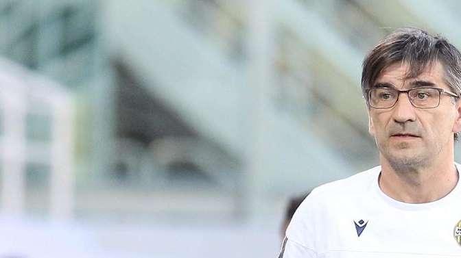 Juric è arrivato al Filadelfia