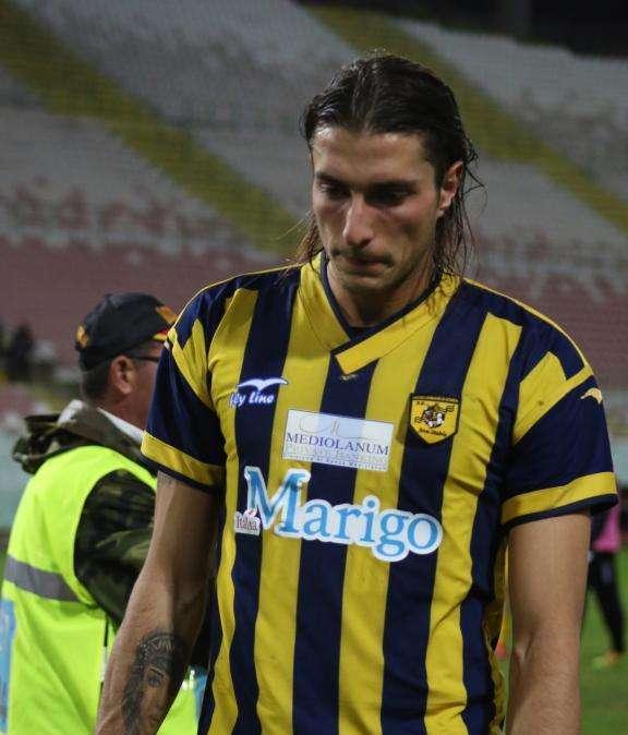 UFFICIALE: Migliorini all'Avellino