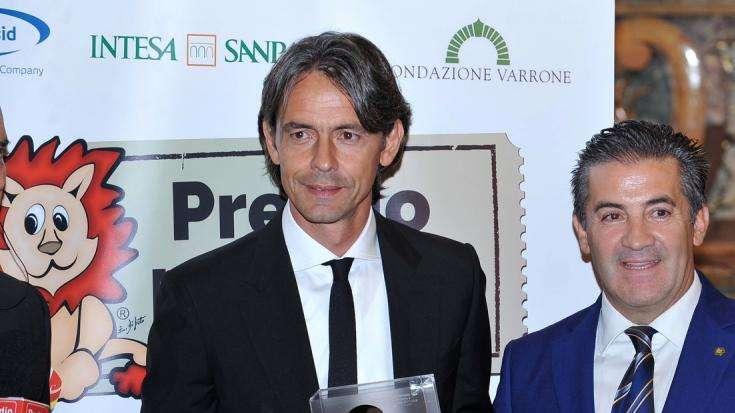 Bologna, Inzaghi: "Voglio ripetere a Bologna quanto fatto a Venezia. Affrontare la Lazio di mio fratello sarà una grande gioia"