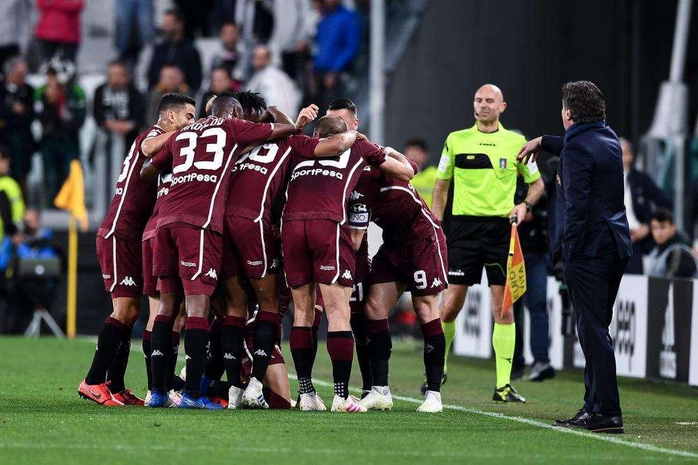 Torino-Sassuolo in esclusiva su DAZN: ecco come vederla gratis