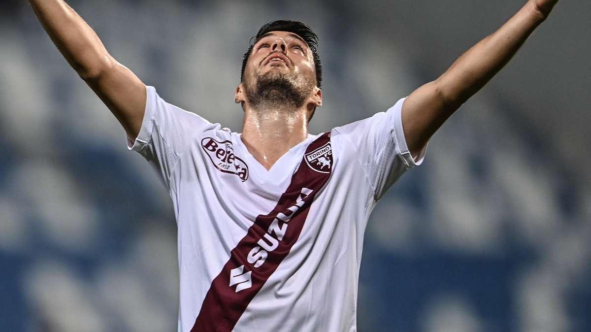 Milan-Toro, pagelle a confronto: ampia la forbice su Brekalo