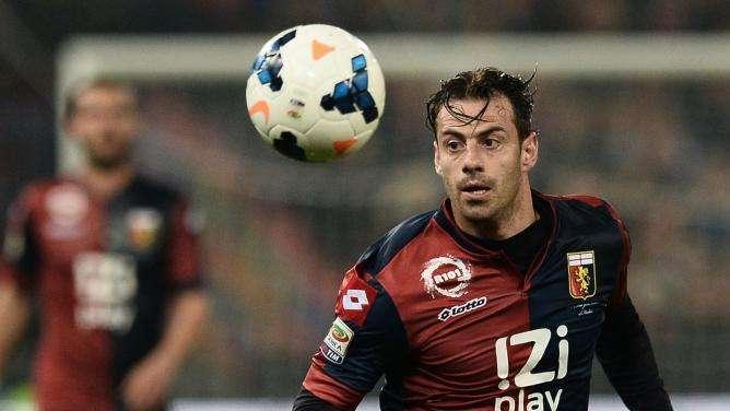 L'agente di Calaiò: "Tanti club italiani su di lui, ma può anche restare allo Spezia. Offerte dall'estero, ma..."