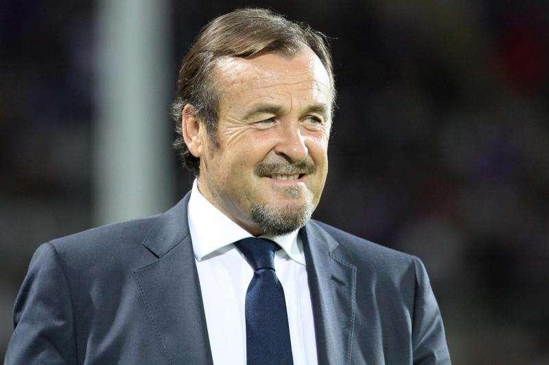Guerini: "La gara con il Torino sarà meravigliosa"