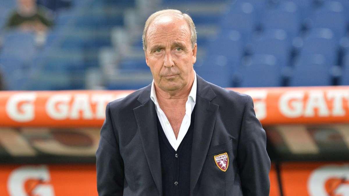 Ventura torna a Torino, ma con un altro ruolo: proposta intrigante