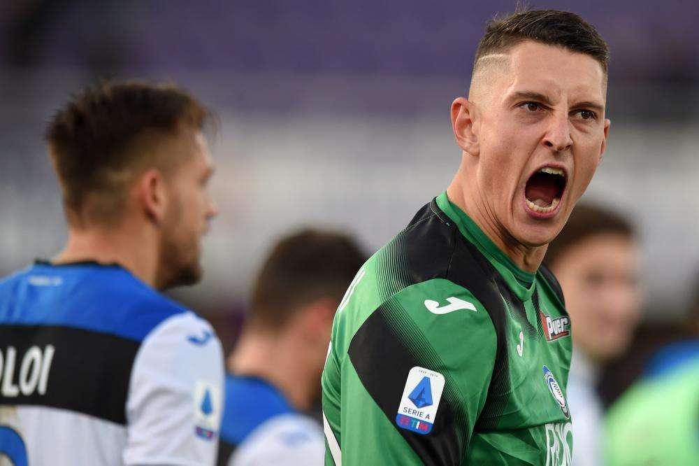 Atalanta, Gollini può partire 