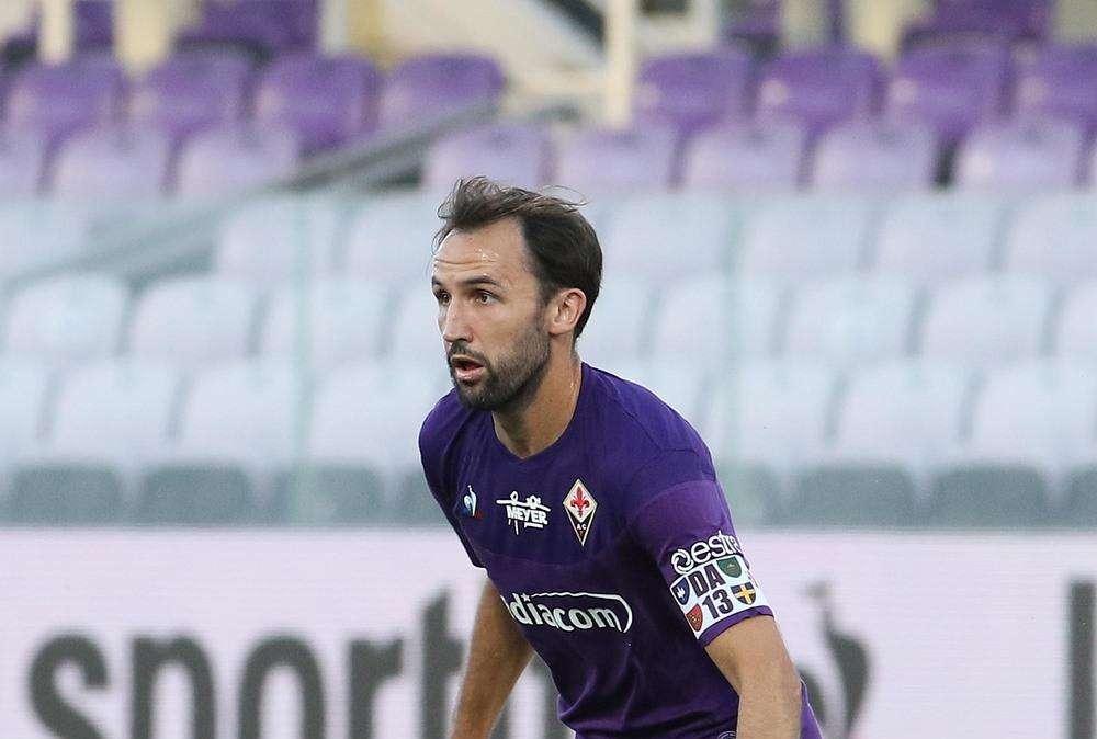 Badelj verso il Genoa 