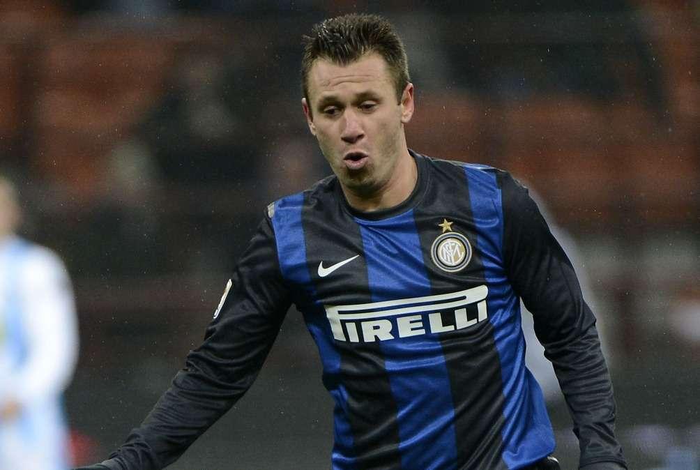 Verso Inter-Torino: Milito e Samuel fuori dai giochi. L'incubo granata Cassano c'è