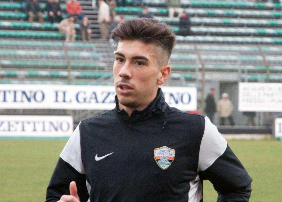Verona, Zaccagni operato 