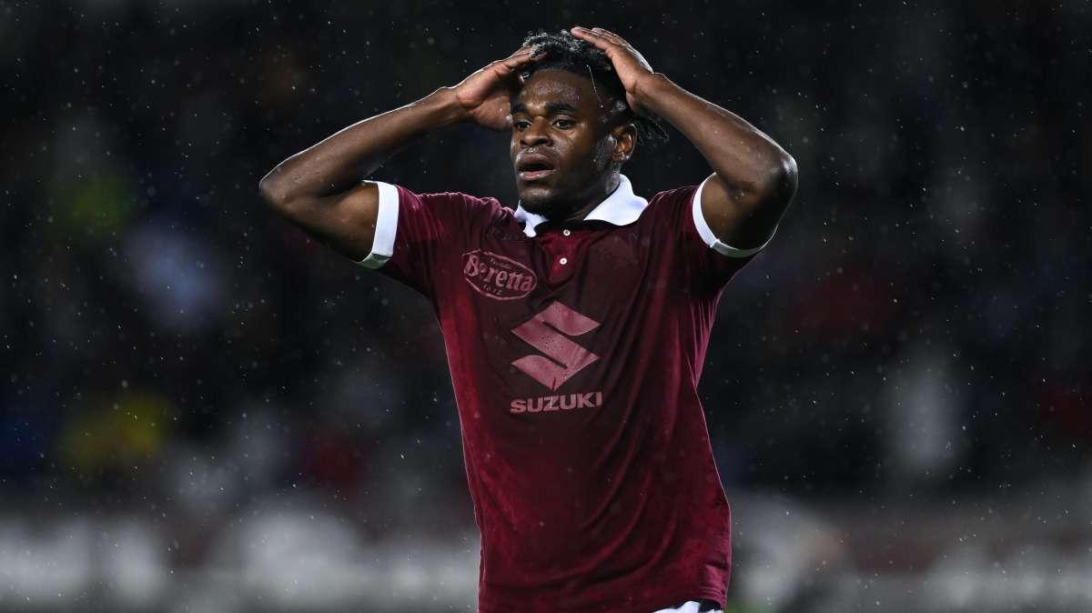 Zapata, nessuno meglio di lui in Europa
