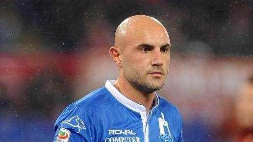 Empoli, Maccarone: “Dispiace per la sfortunata rete di Padelli, ma potevamo vincere con diversi gol”