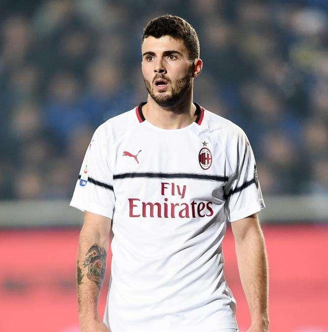 Borussia Dortmund: maxi offerta per Cutrone