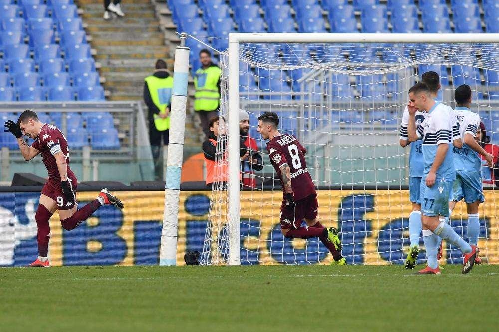 ESCLUSIVA TG – Policano: “Il Torino deve fare la corsa sulla Roma e sulla Lazio per l’Europa”